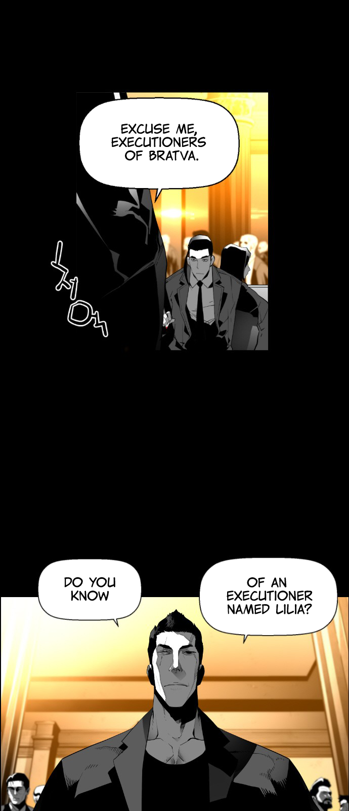 Read Terror Man (en) Manga Online