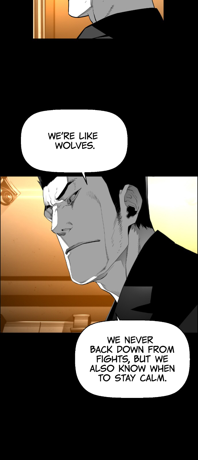 Read Terror Man (en) Manga Online