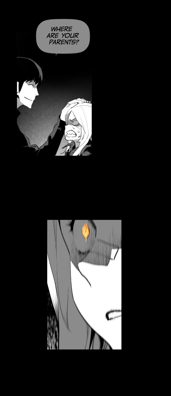 Read Terror Man (en) Manga Online