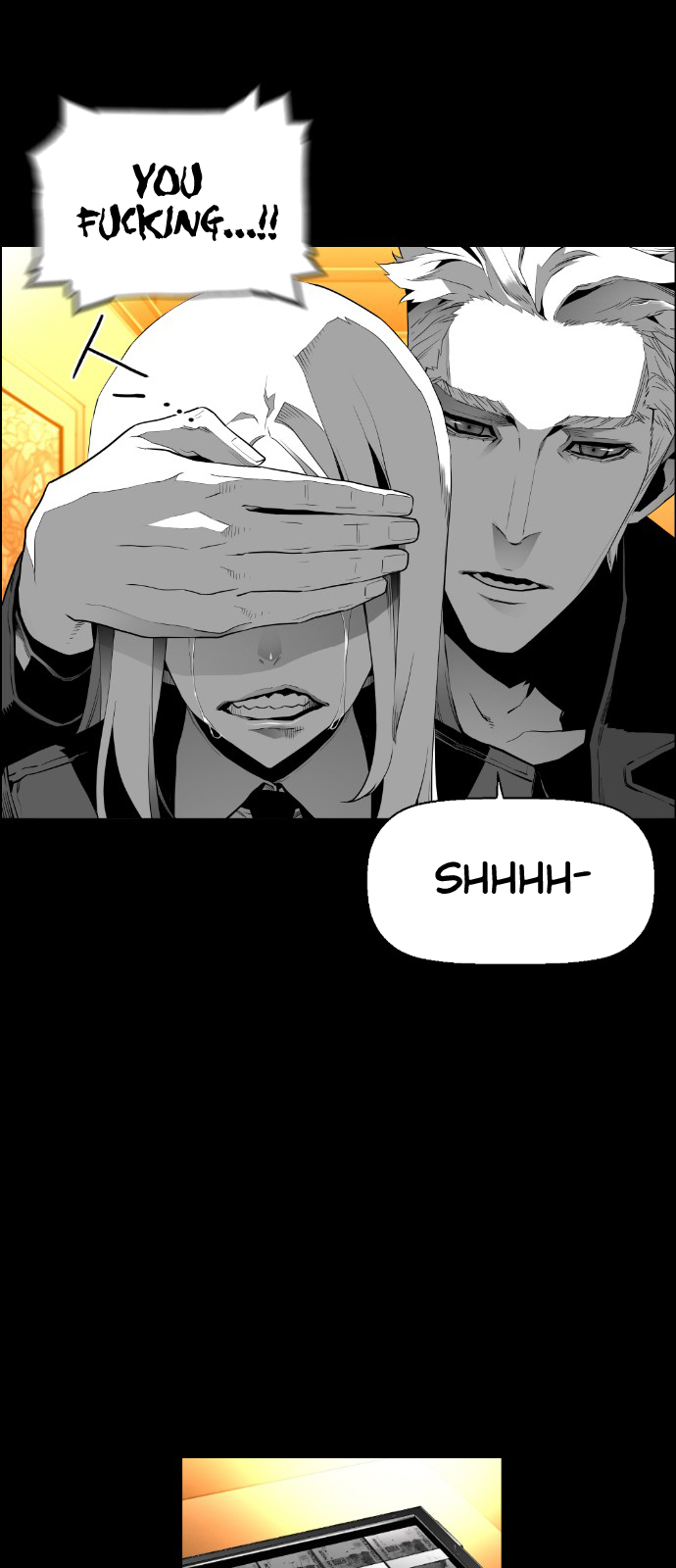 Read Terror Man (en) Manga Online