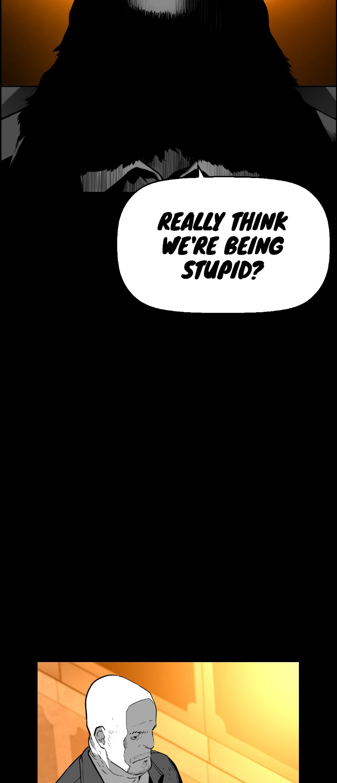 Read Terror Man (en) Manga Online