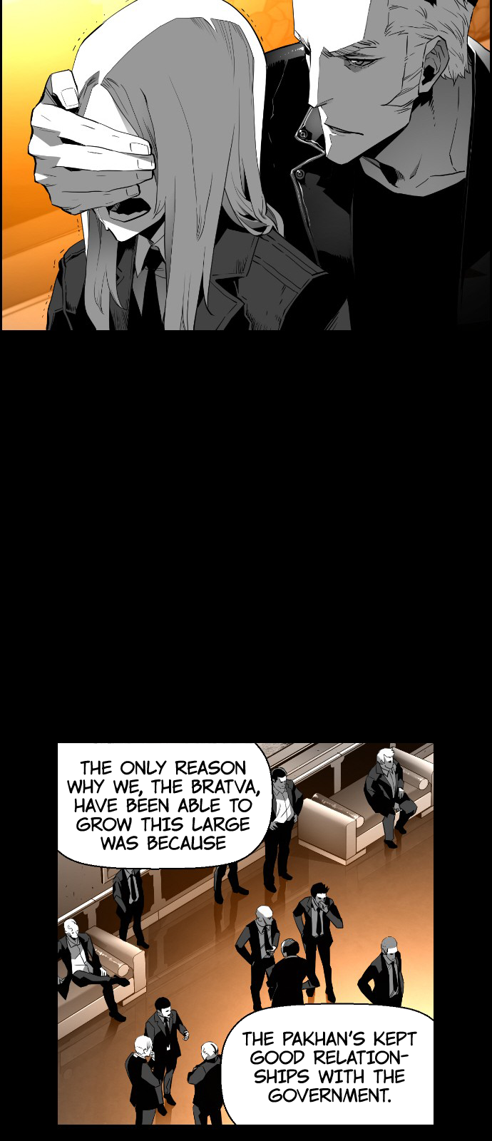 Read Terror Man (en) Manga Online