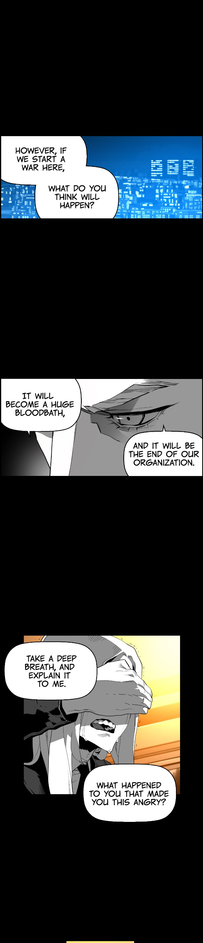 Read Terror Man (en) Manga Online