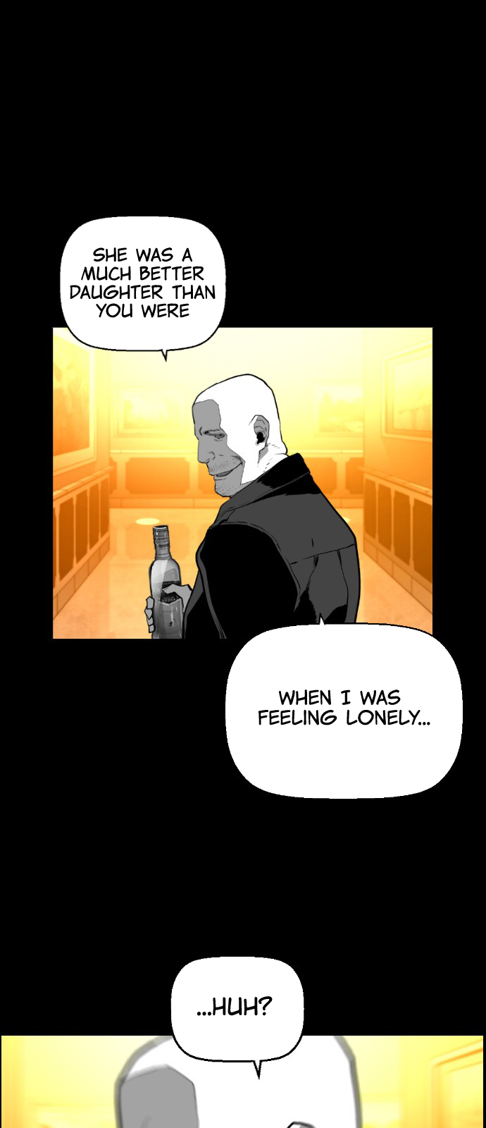 Read Terror Man (en) Manga Online