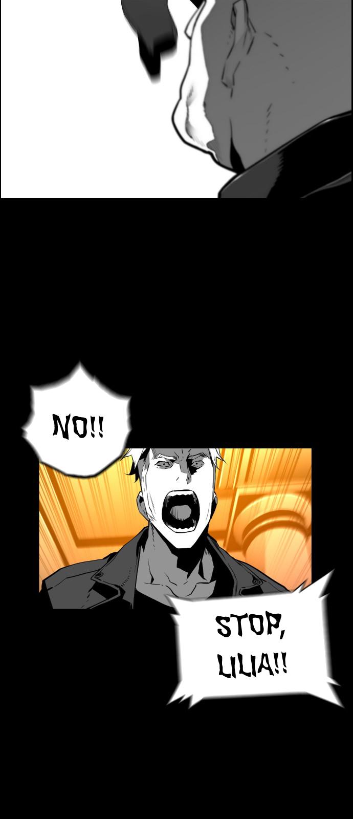 Read Terror Man (en) Manga Online