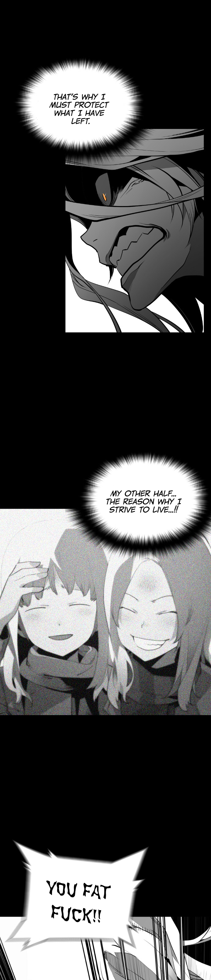 Read Terror Man (en) Manga Online