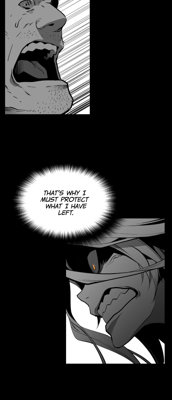 Read Terror Man (en) Manga Online