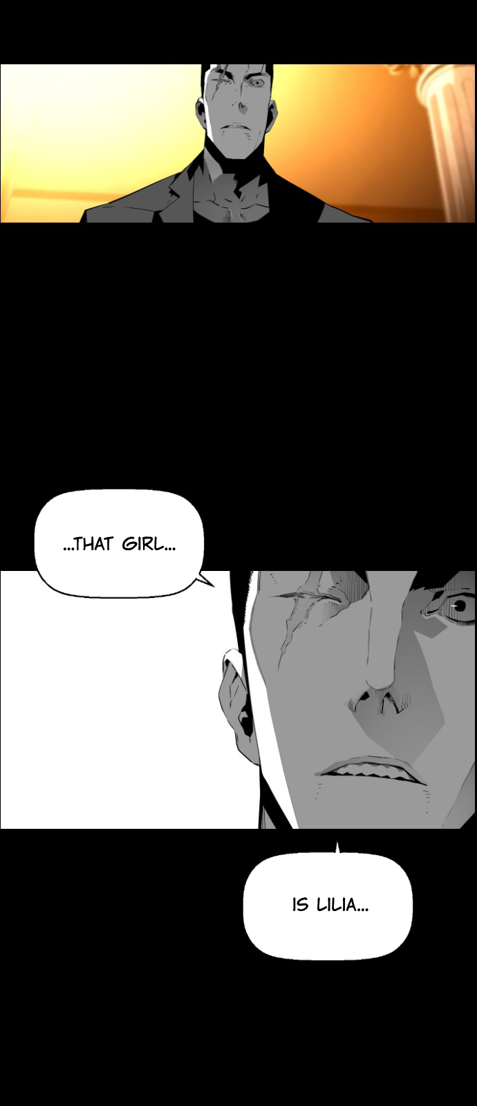 Read Terror Man (en) Manga Online