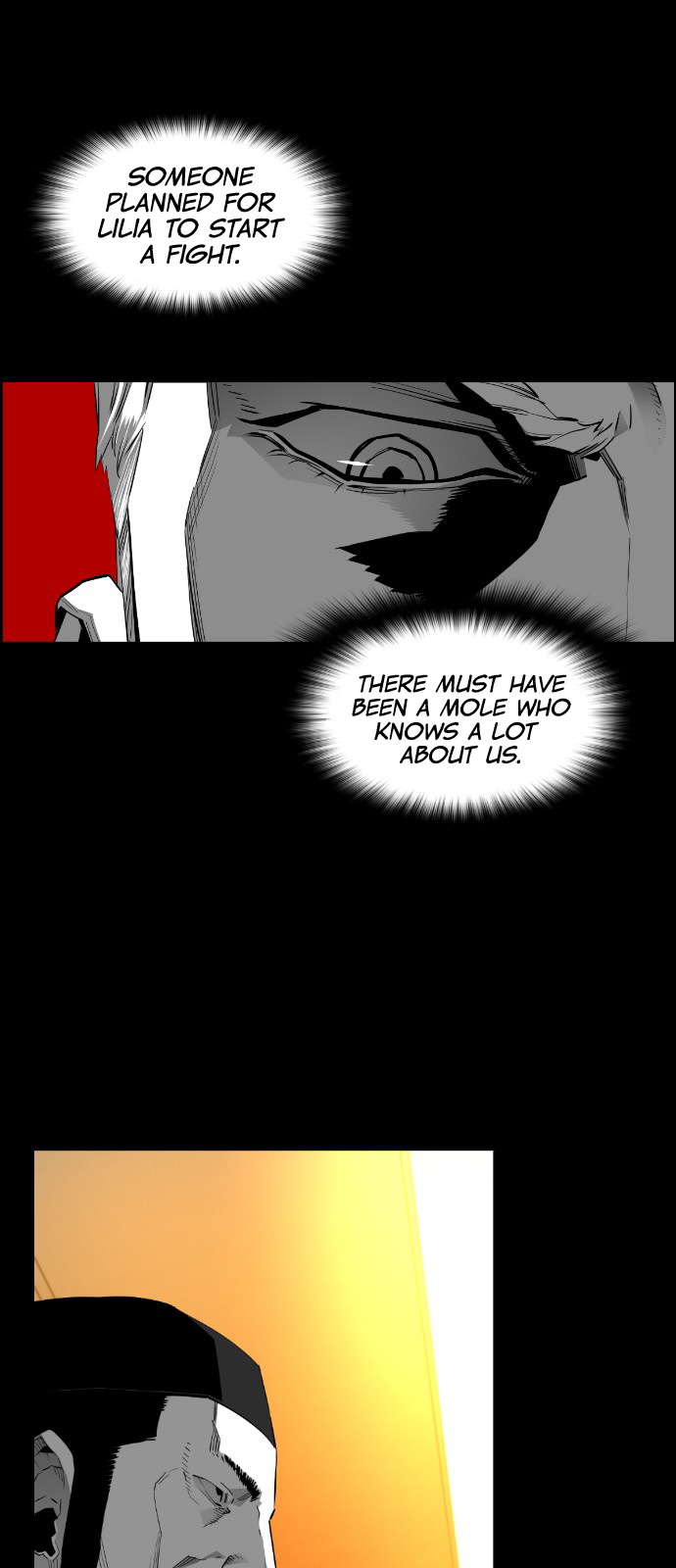 Read Terror Man (en) Manga Online