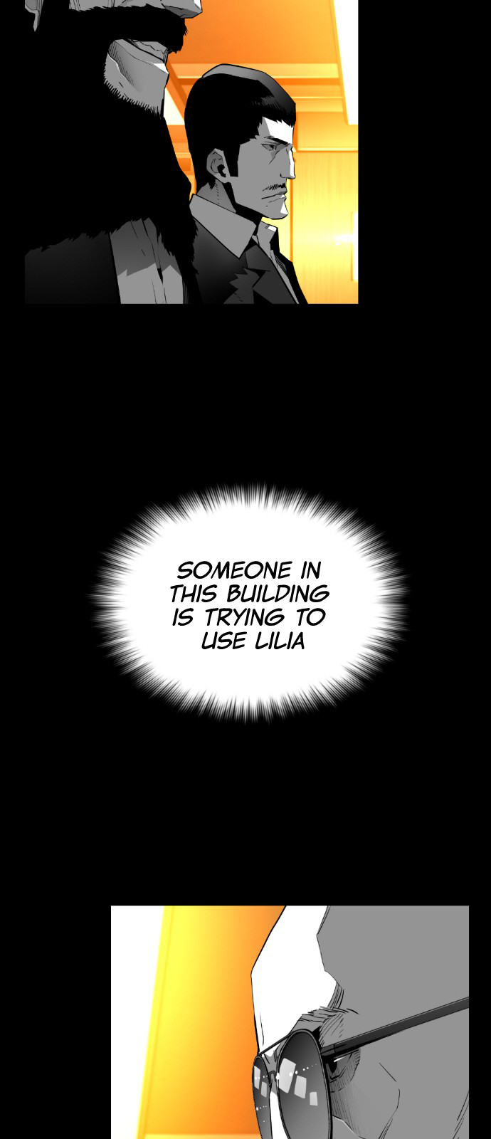 Read Terror Man (en) Manga Online