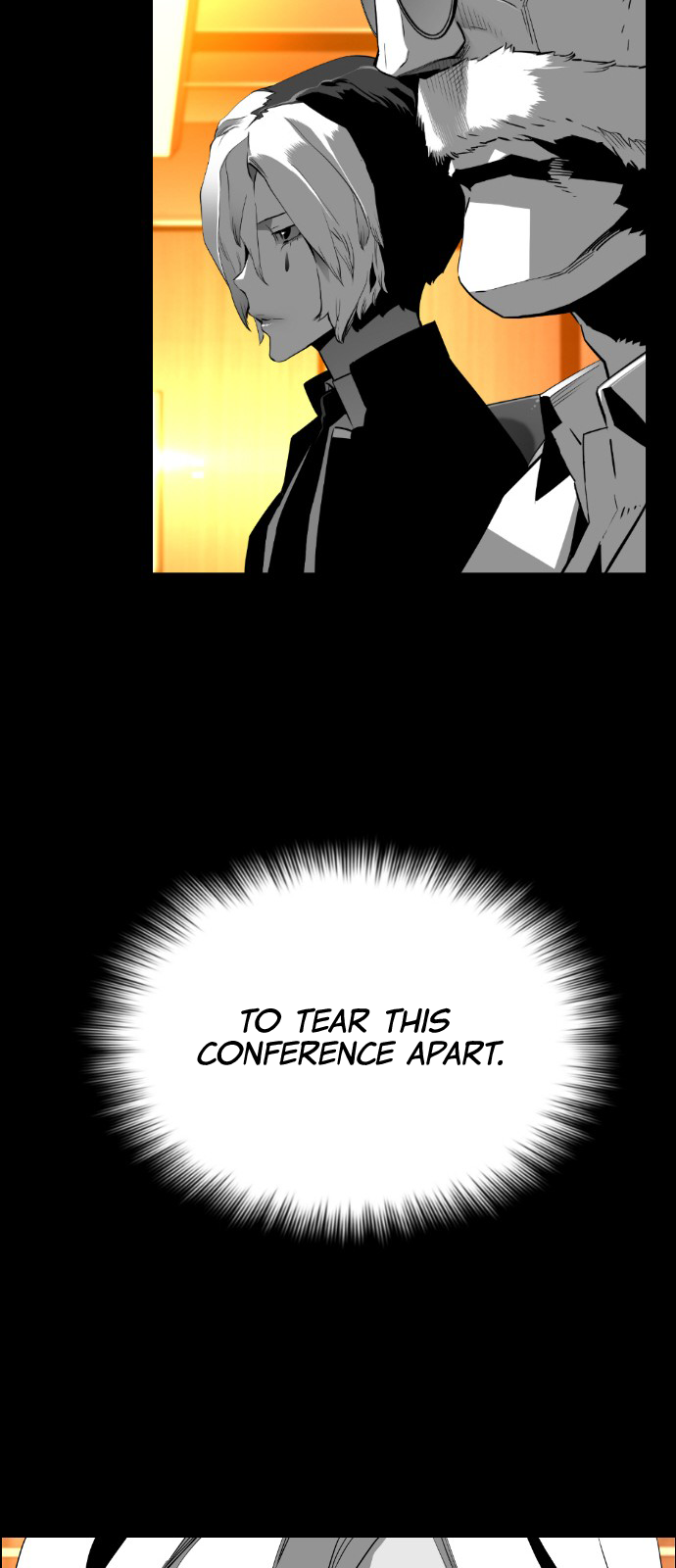 Read Terror Man (en) Manga Online