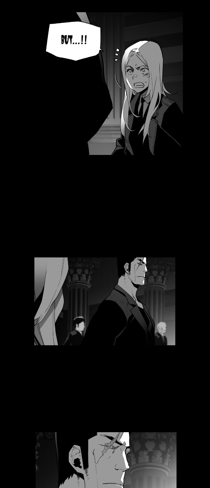 Read Terror Man (en) Manga Online