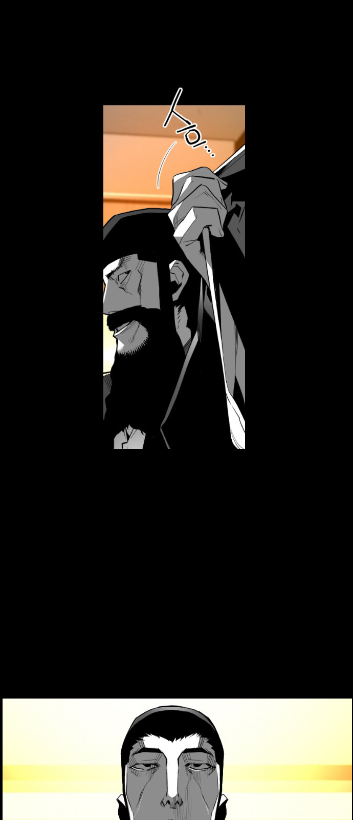 Read Terror Man (en) Manga Online