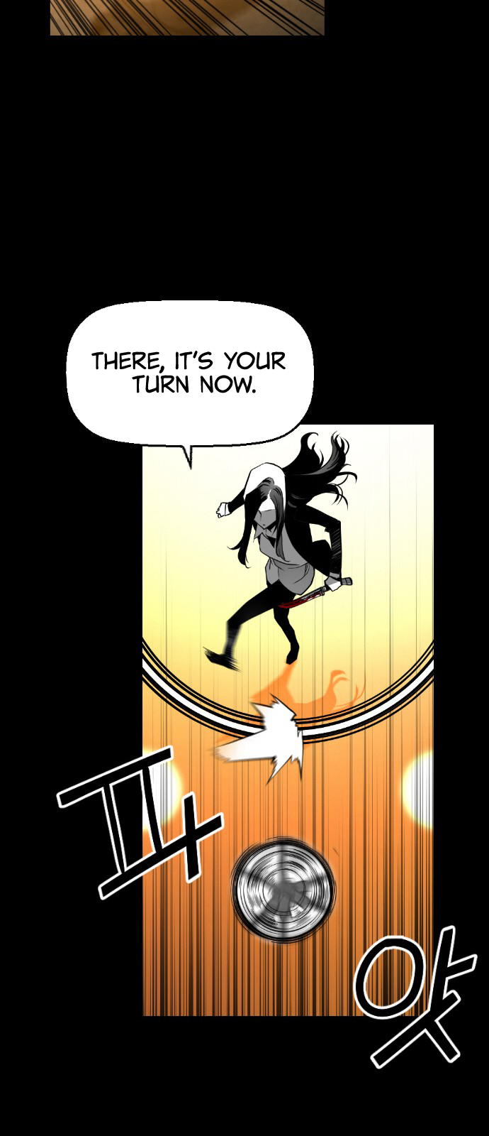 Read Terror Man (en) Manga Online