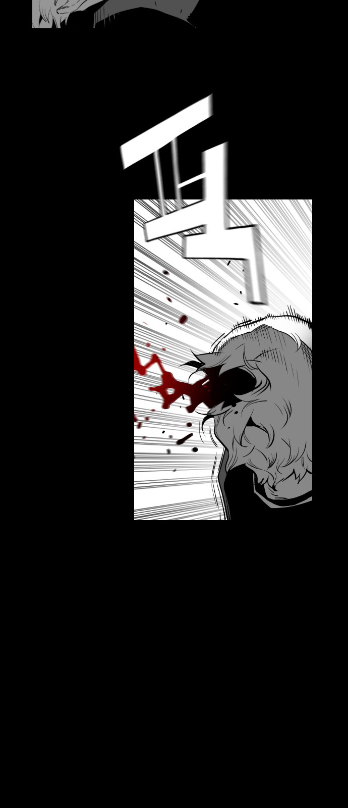 Read Terror Man (en) Manga Online