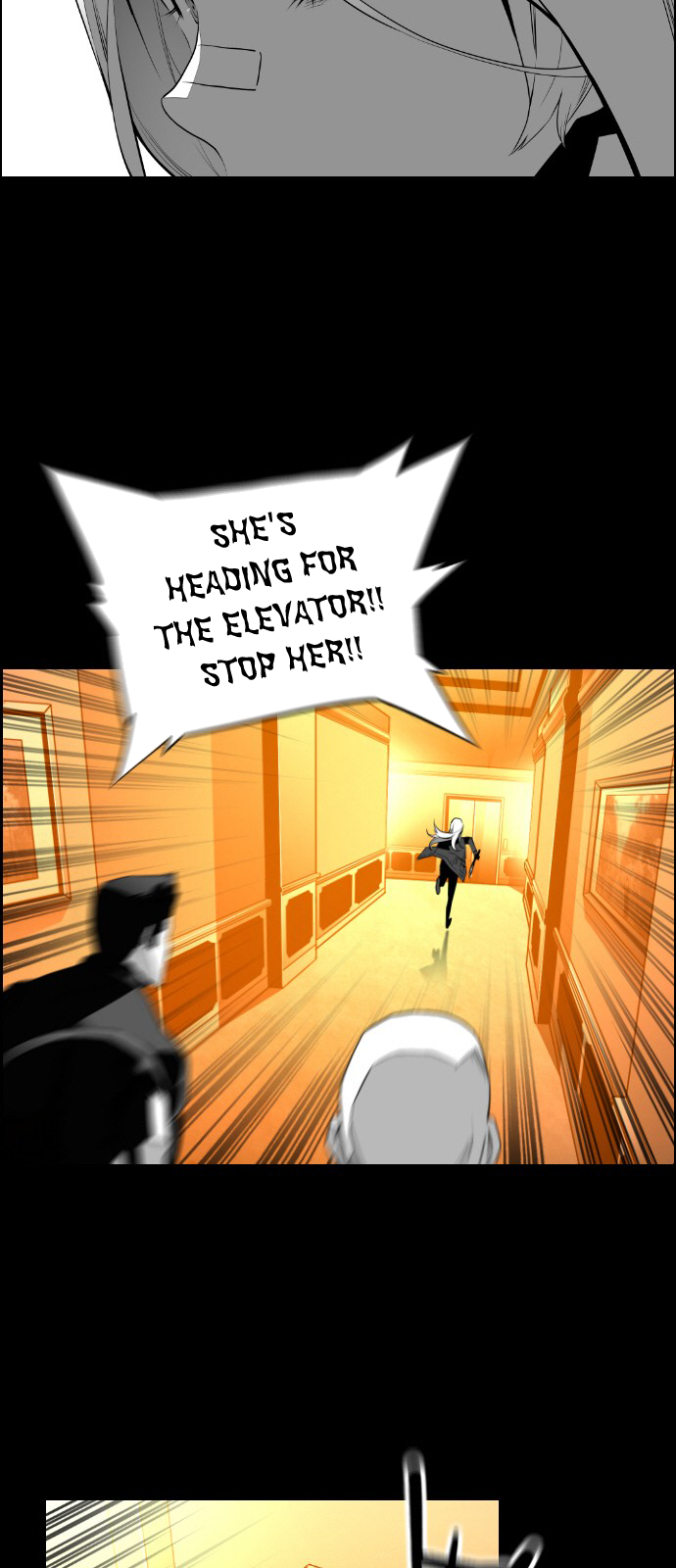 Read Terror Man (en) Manga Online