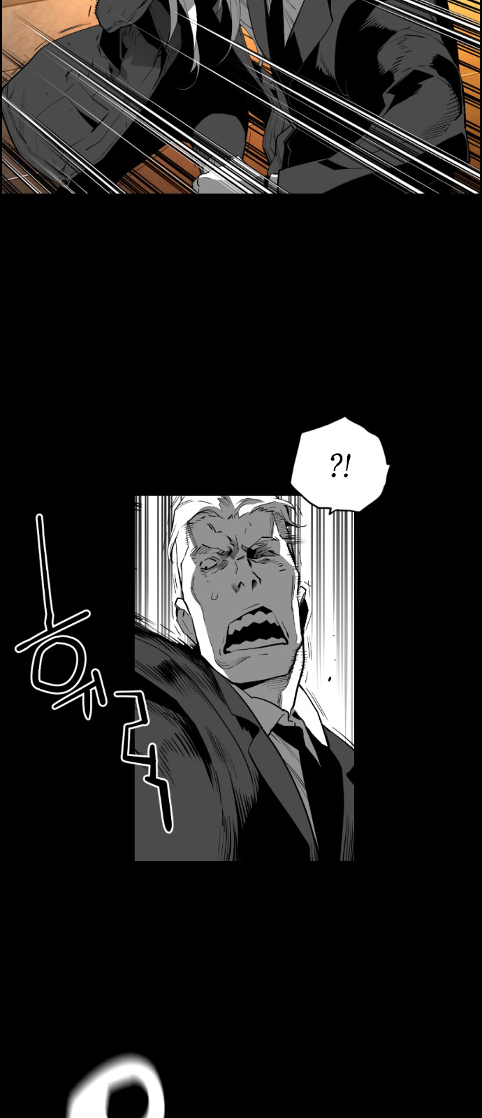 Read Terror Man (en) Manga Online