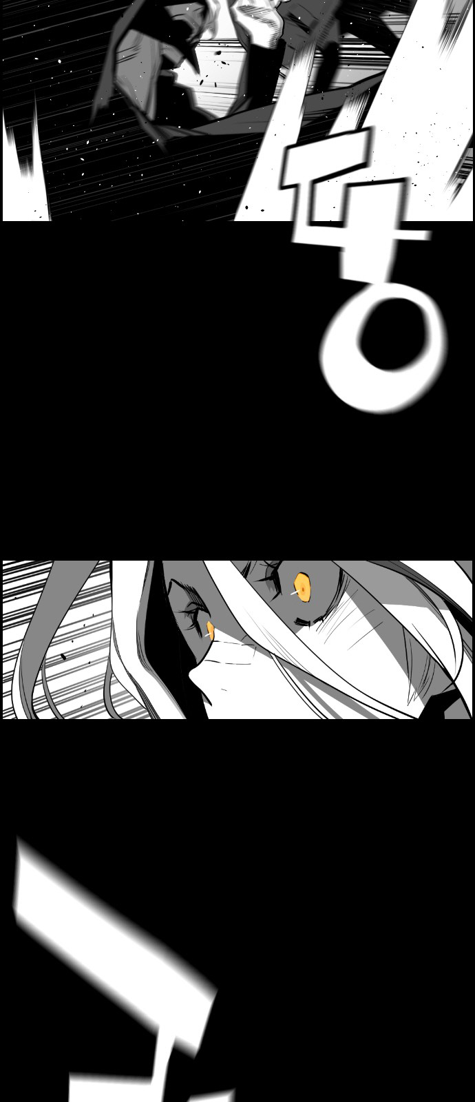 Read Terror Man (en) Manga Online