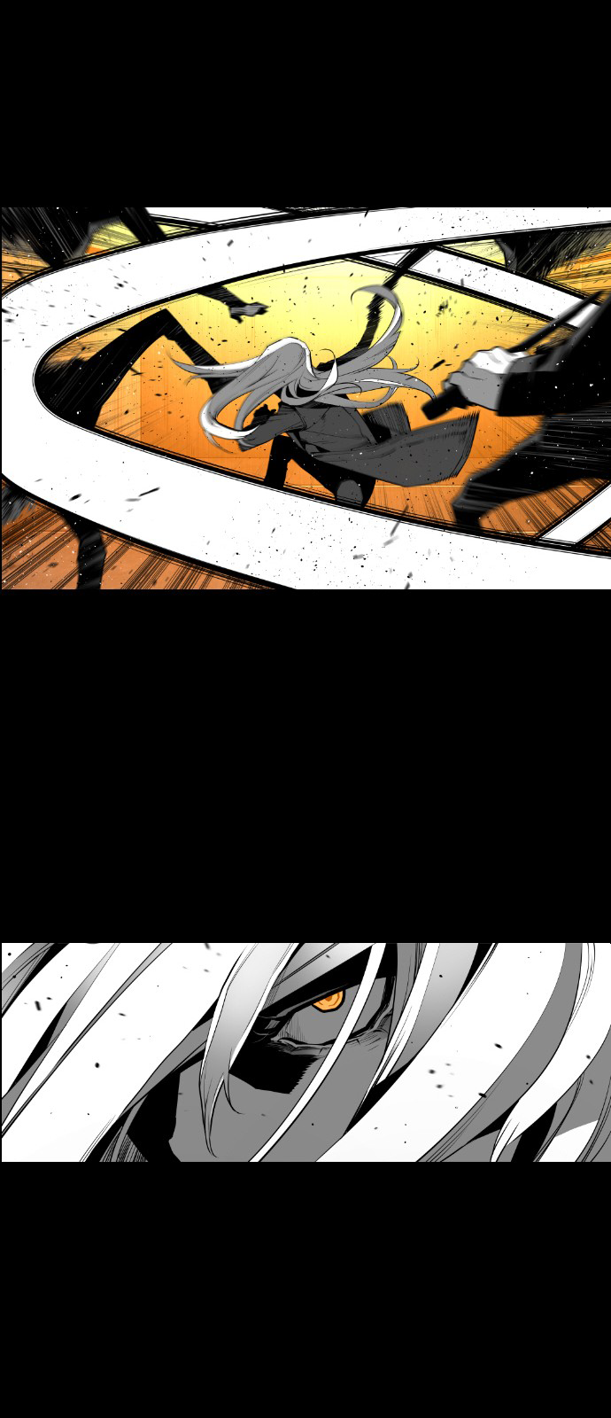 Read Terror Man (en) Manga Online