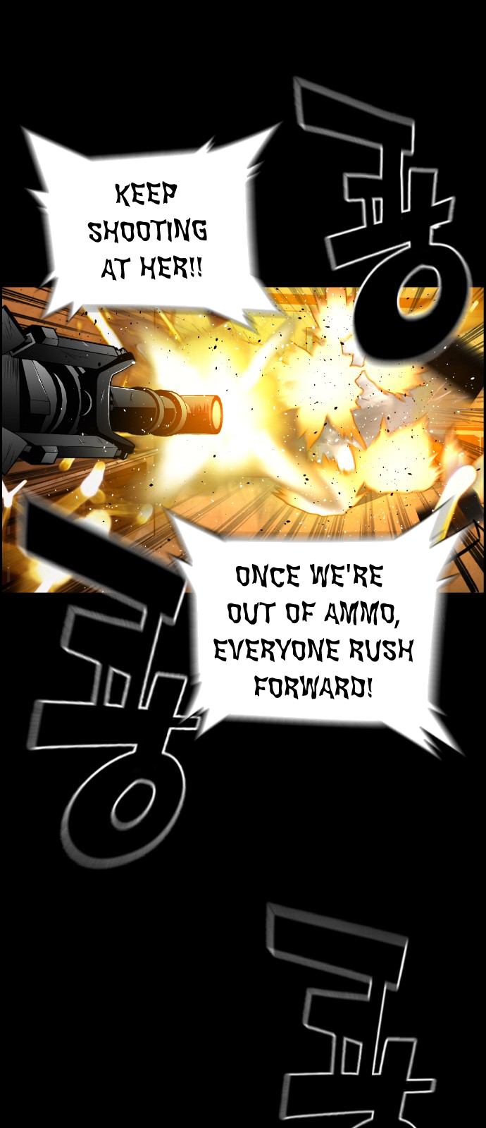 Read Terror Man (en) Manga Online