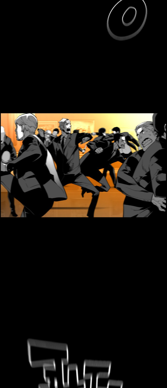 Read Terror Man (en) Manga Online