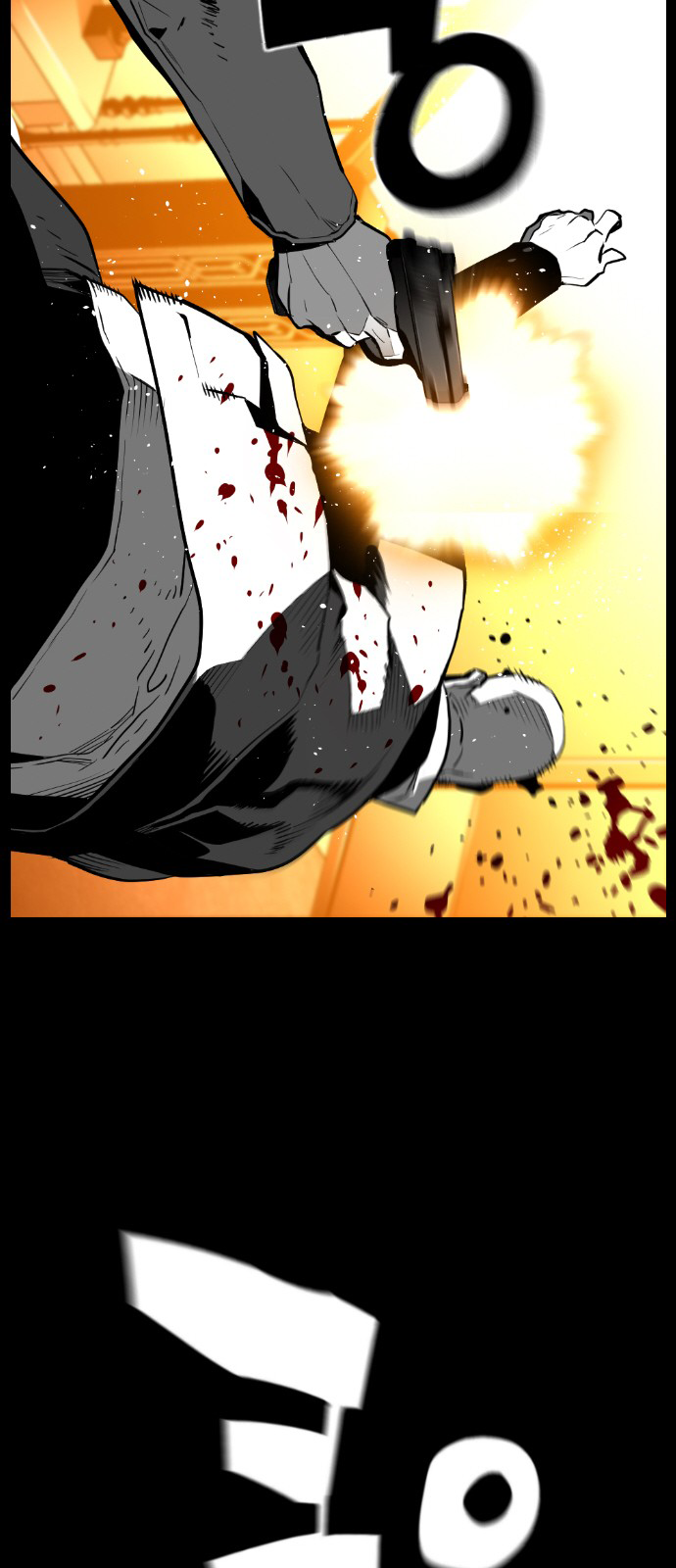 Read Terror Man (en) Manga Online