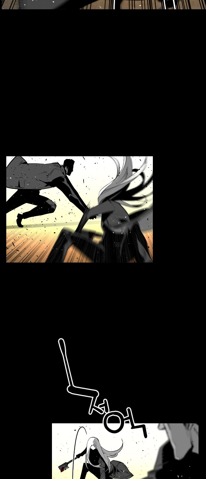 Read Terror Man (en) Manga Online