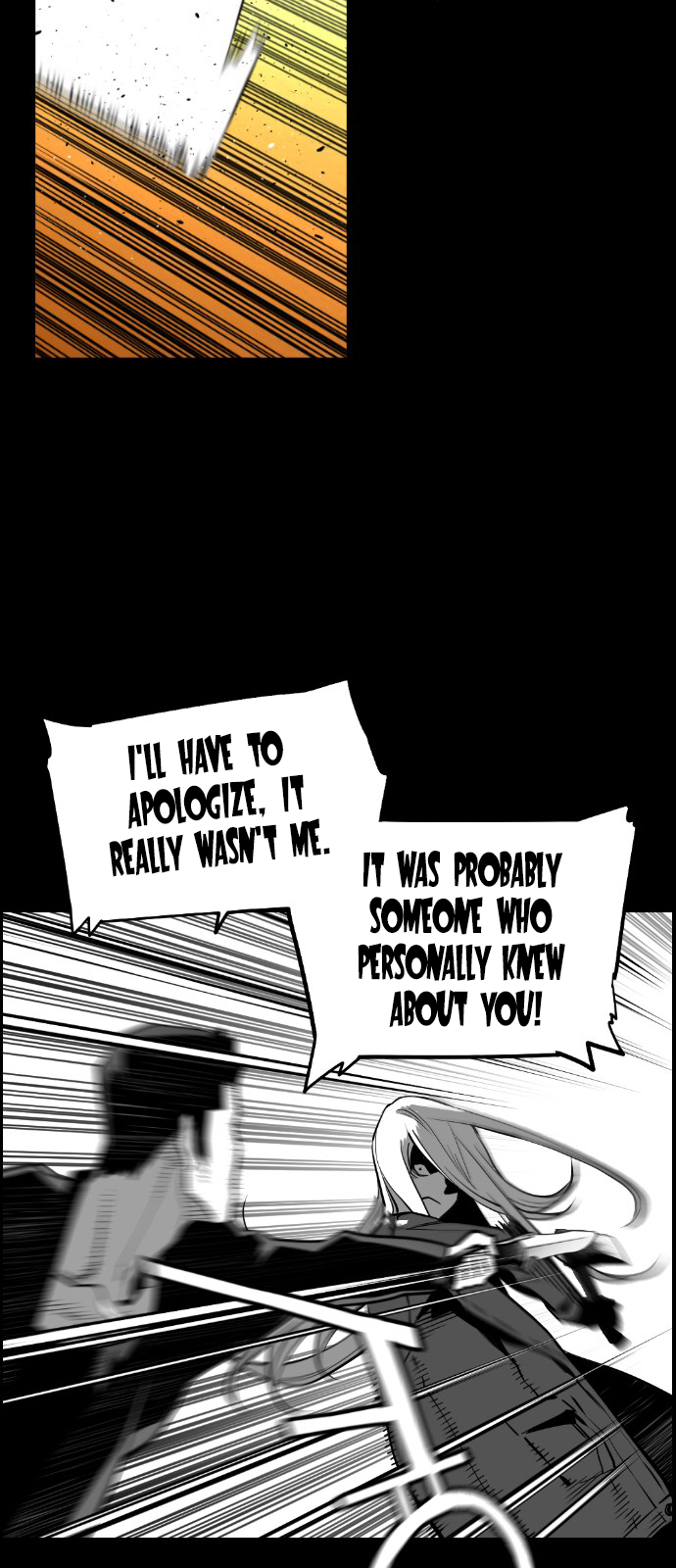 Read Terror Man (en) Manga Online