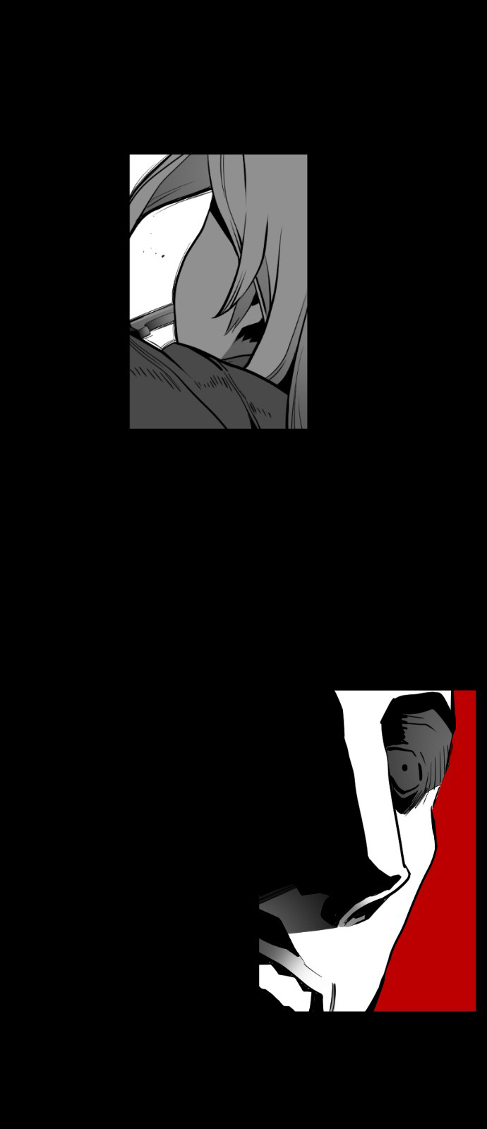 Read Terror Man (en) Manga Online