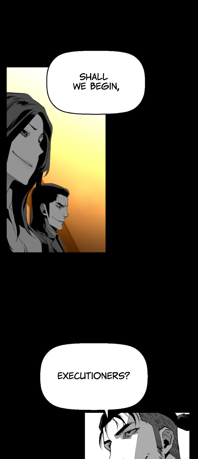 Read Terror Man (en) Manga Online