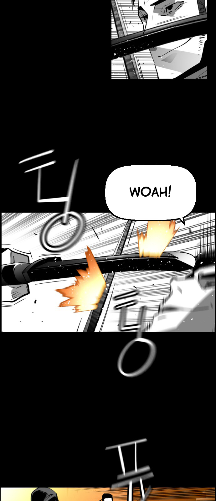 Read Terror Man (en) Manga Online