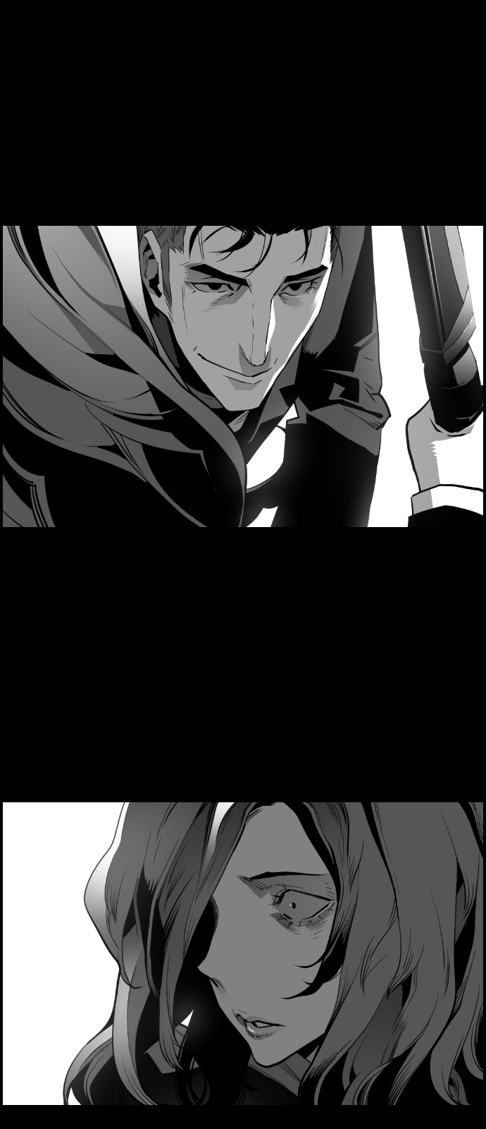 Read Terror Man (en) Manga Online