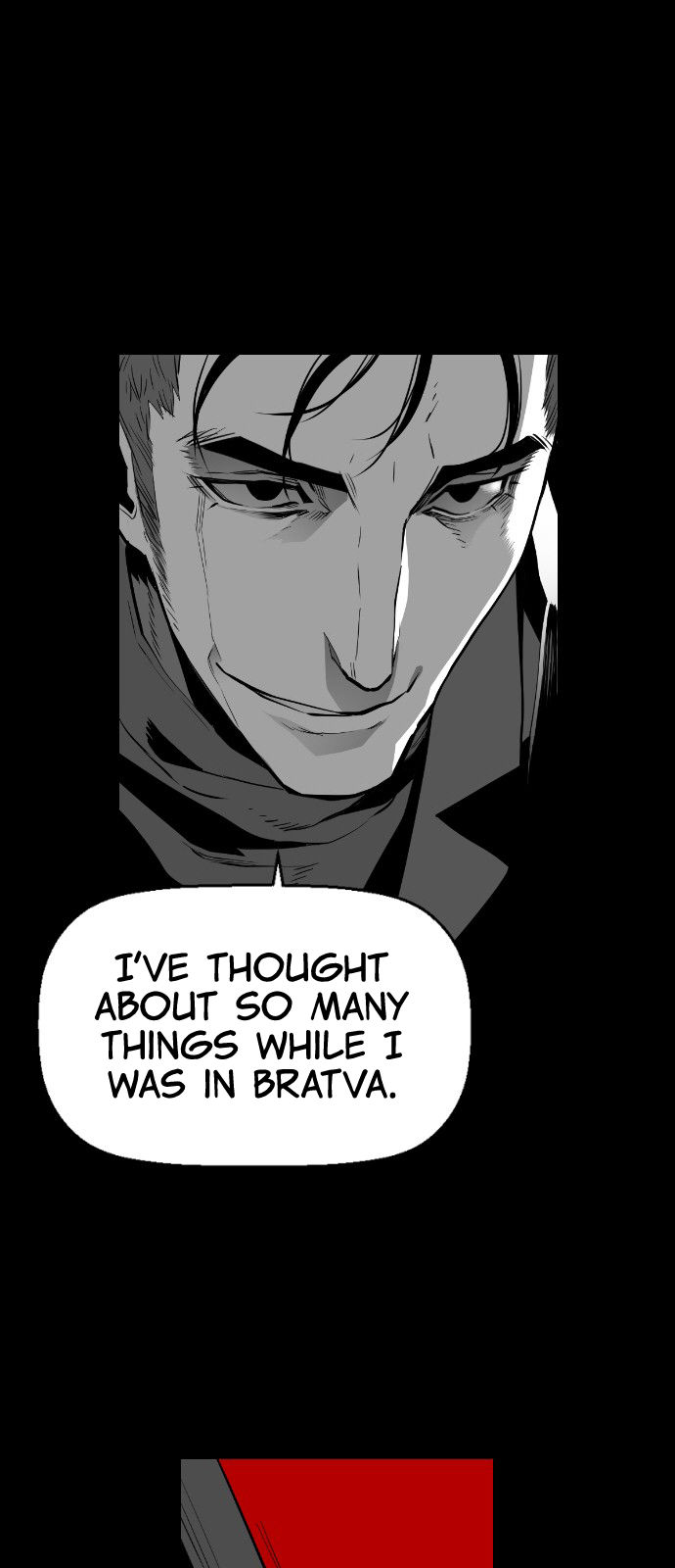 Read Terror Man (en) Manga Online