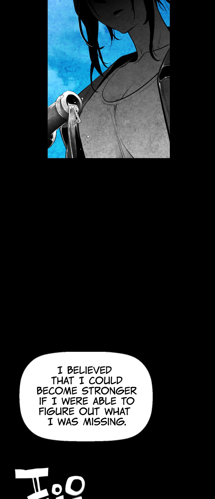 Read Terror Man (en) Manga Online