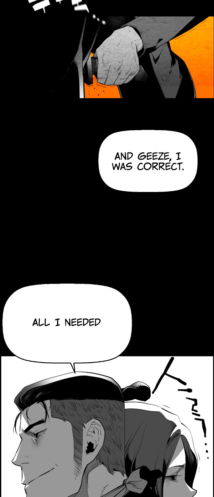 Read Terror Man (en) Manga Online