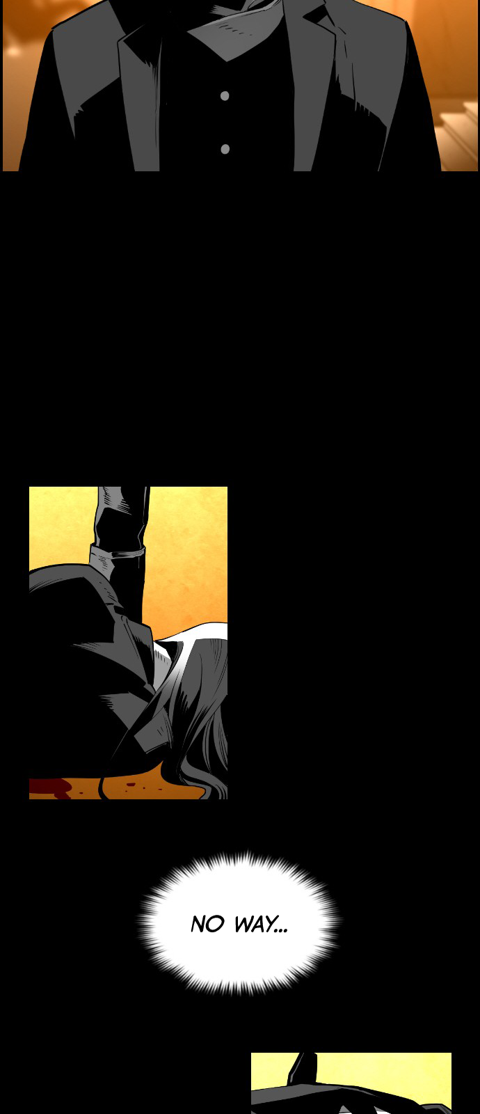 Read Terror Man (en) Manga Online