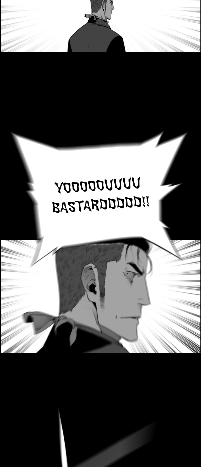 Read Terror Man (en) Manga Online