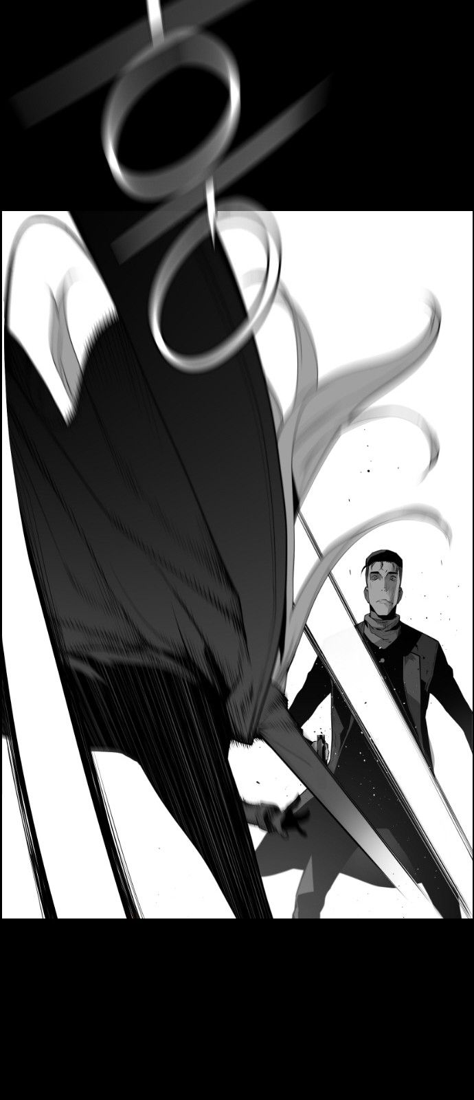 Read Terror Man (en) Manga Online