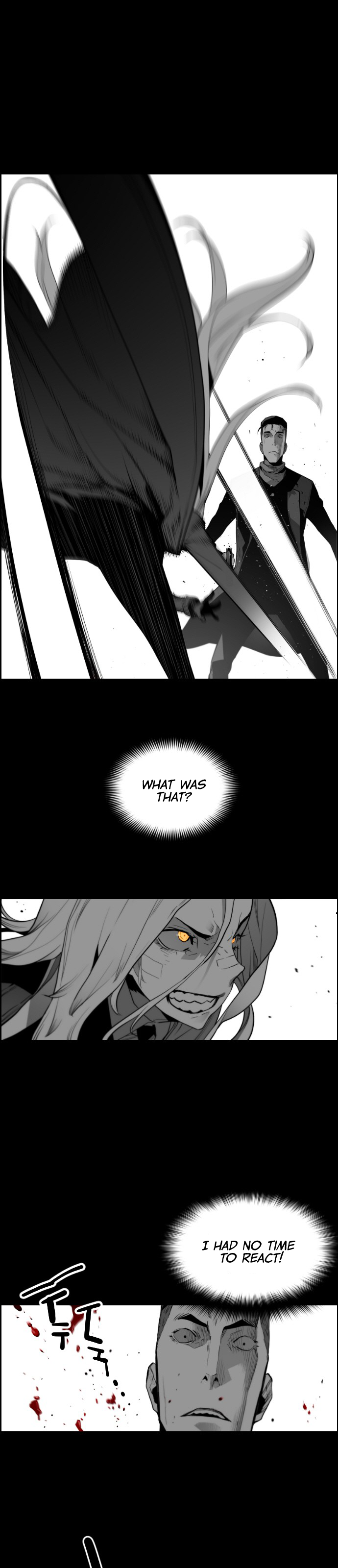 Read Terror Man (en) Manga Online