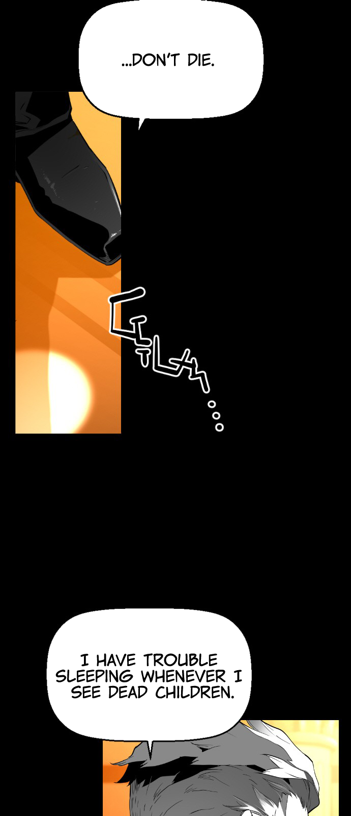 Read Terror Man (en) Manga Online