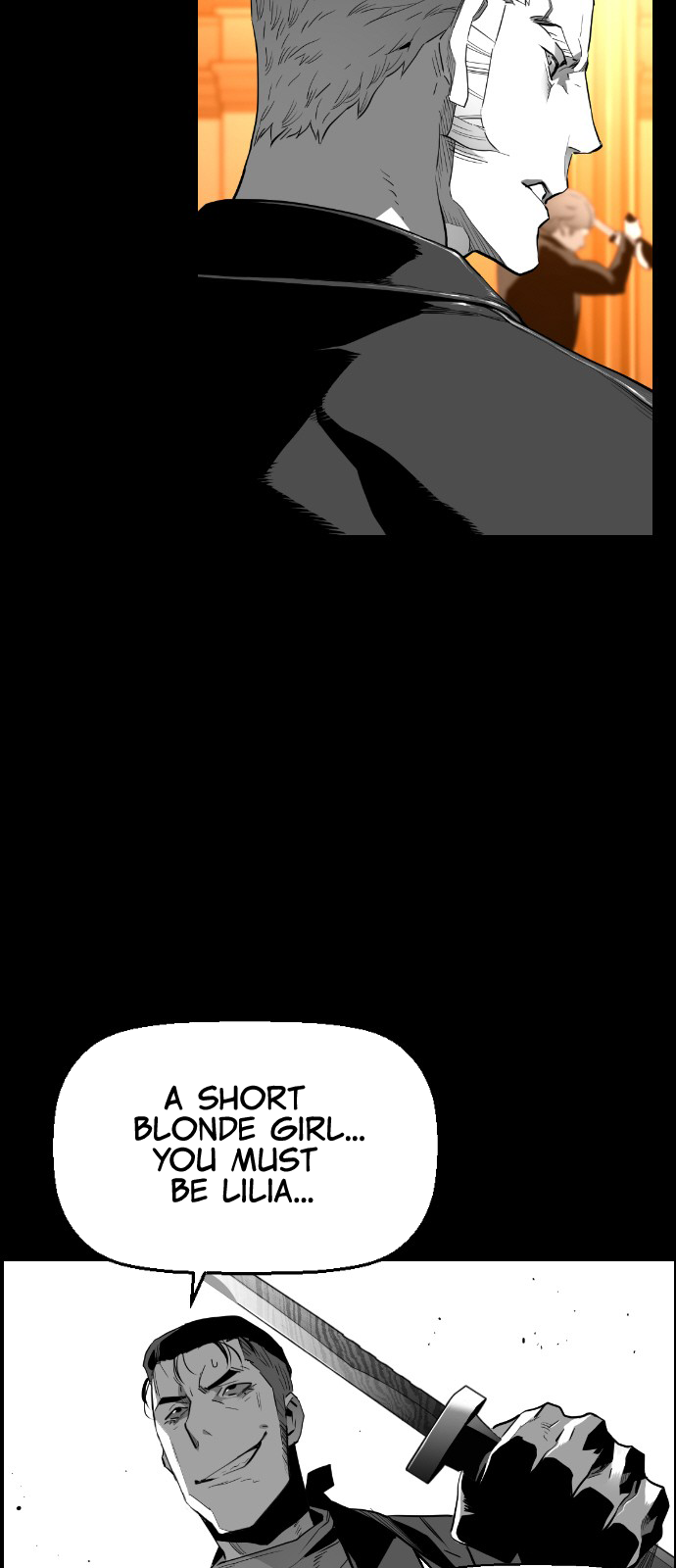 Read Terror Man (en) Manga Online