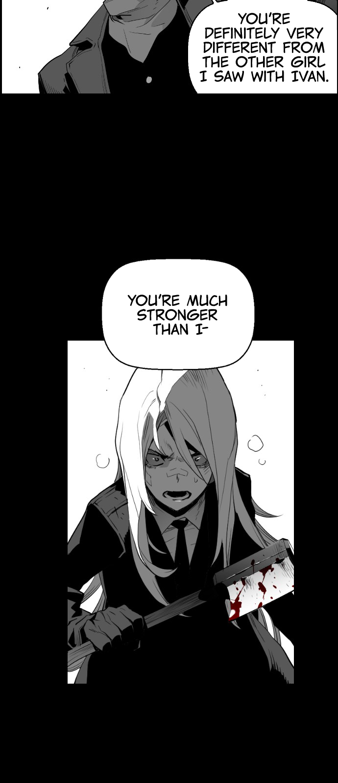 Read Terror Man (en) Manga Online