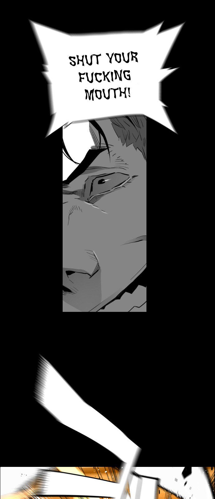 Read Terror Man (en) Manga Online