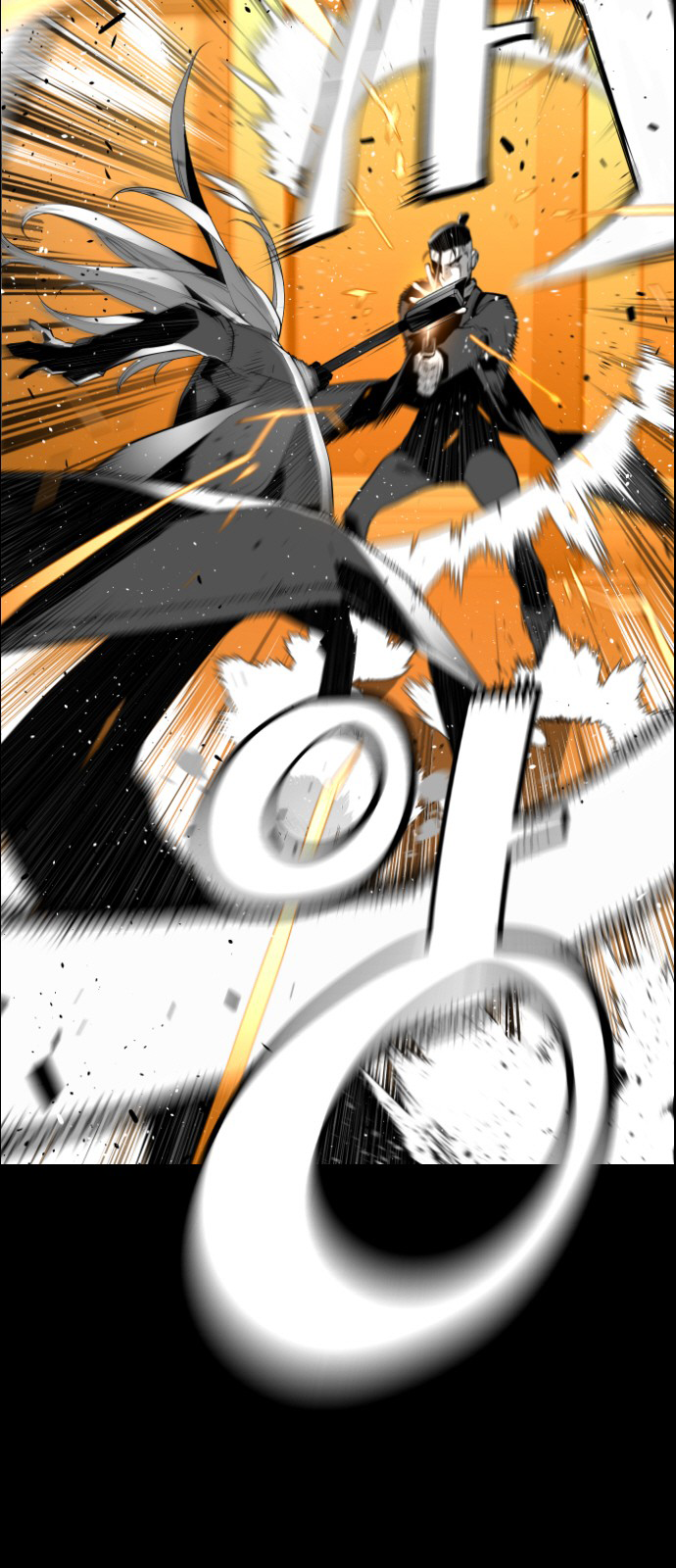 Read Terror Man (en) Manga Online