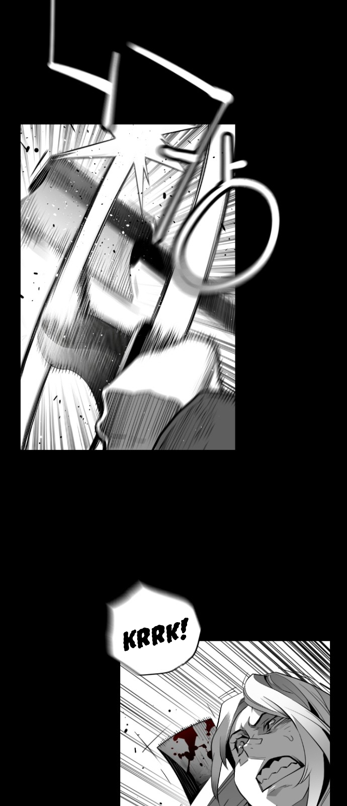 Read Terror Man (en) Manga Online