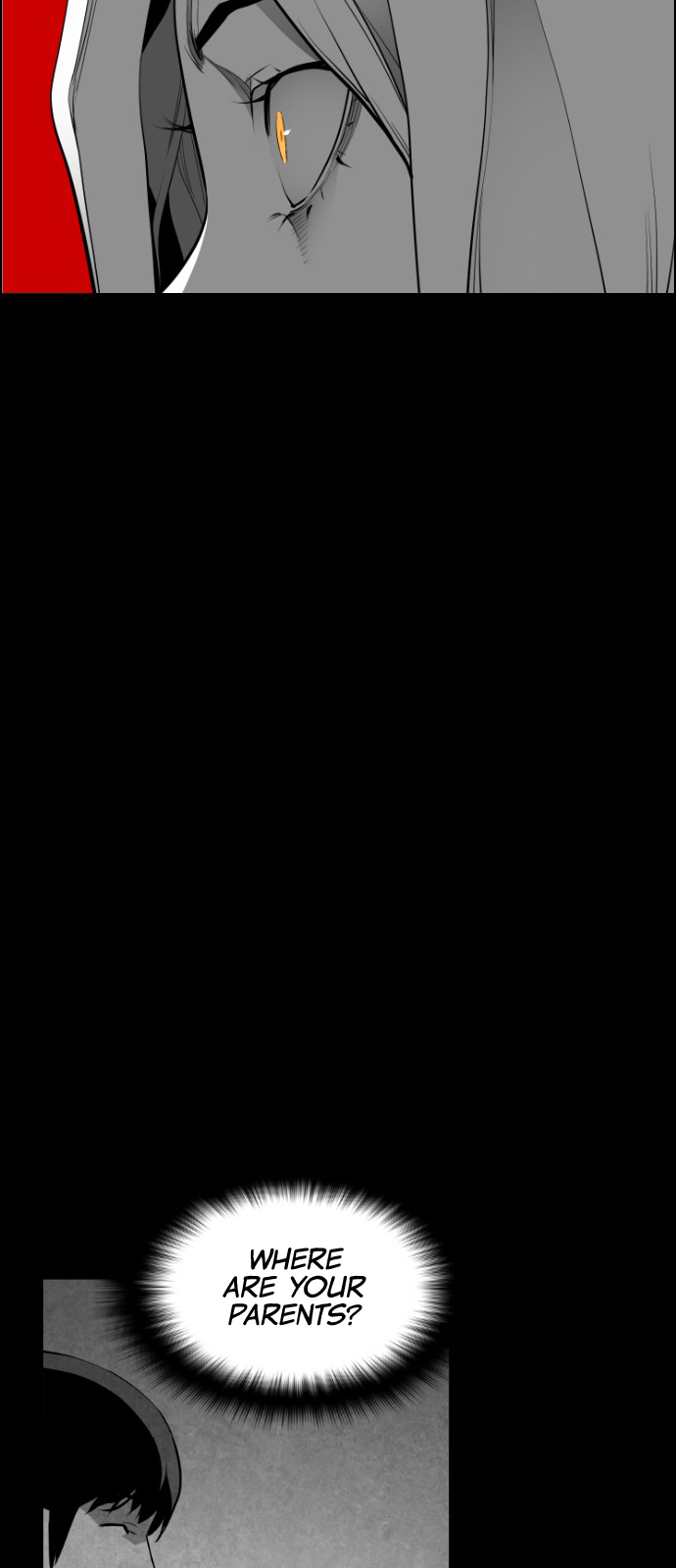 Read Terror Man (en) Manga Online