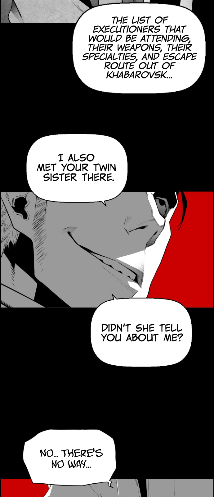 Read Terror Man (en) Manga Online