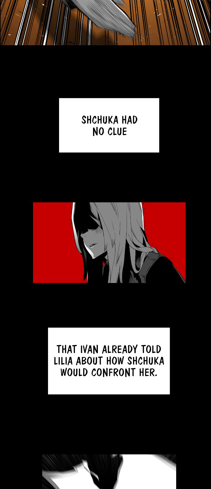 Read Terror Man (en) Manga Online