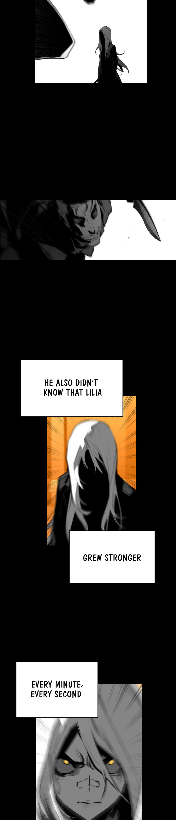 Read Terror Man (en) Manga Online