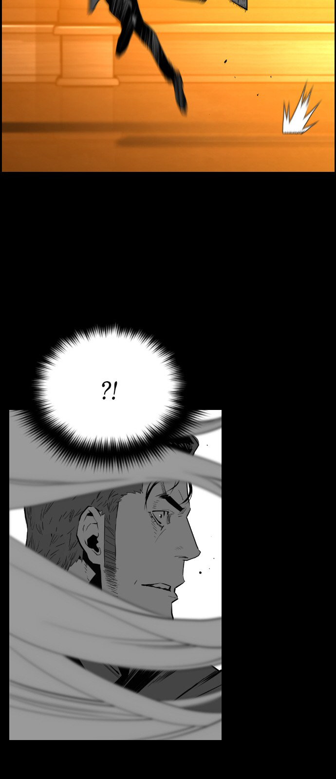 Read Terror Man (en) Manga Online